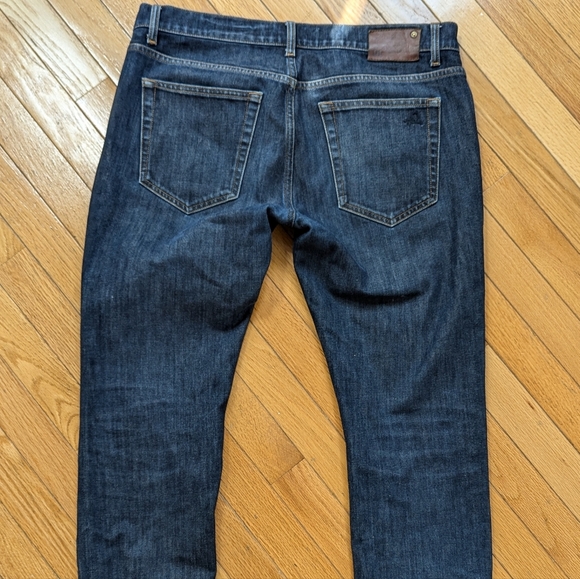 DL 1961 Jeans - Picture 1 of 8